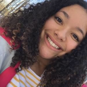 Meet your Posher, Brianna